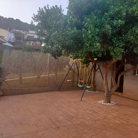 شقة Casa Ruben Dario Villarejo del Valle المظهر الخارجي الصورة