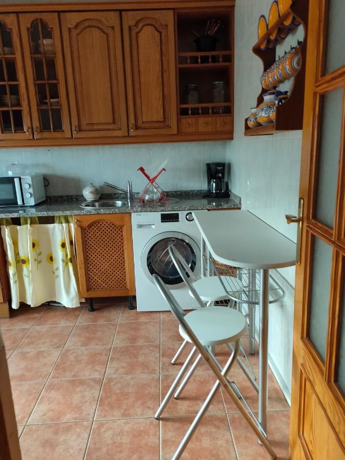 شقة Casa Ruben Dario Villarejo del Valle المظهر الخارجي الصورة