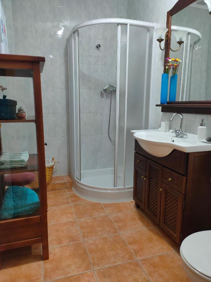شقة Casa Ruben Dario Villarejo del Valle المظهر الخارجي الصورة