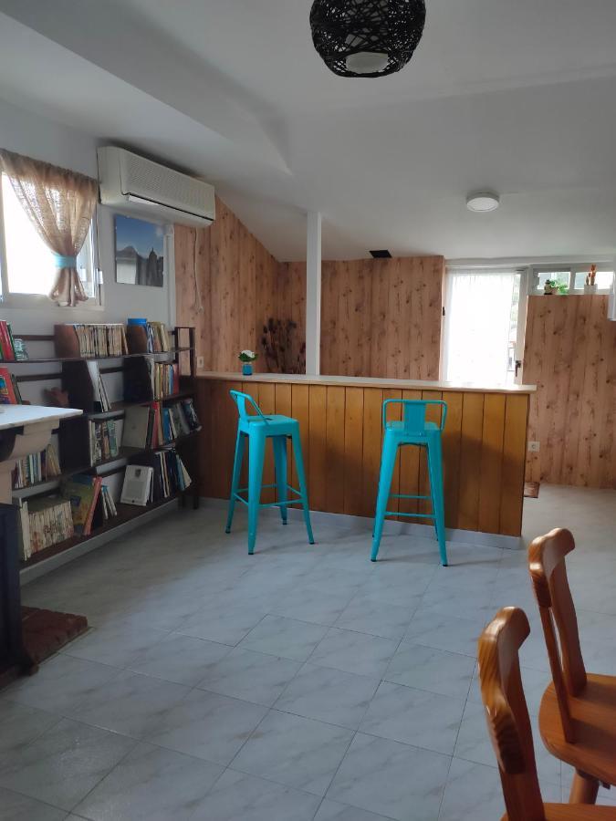 شقة Casa Ruben Dario Villarejo del Valle المظهر الخارجي الصورة