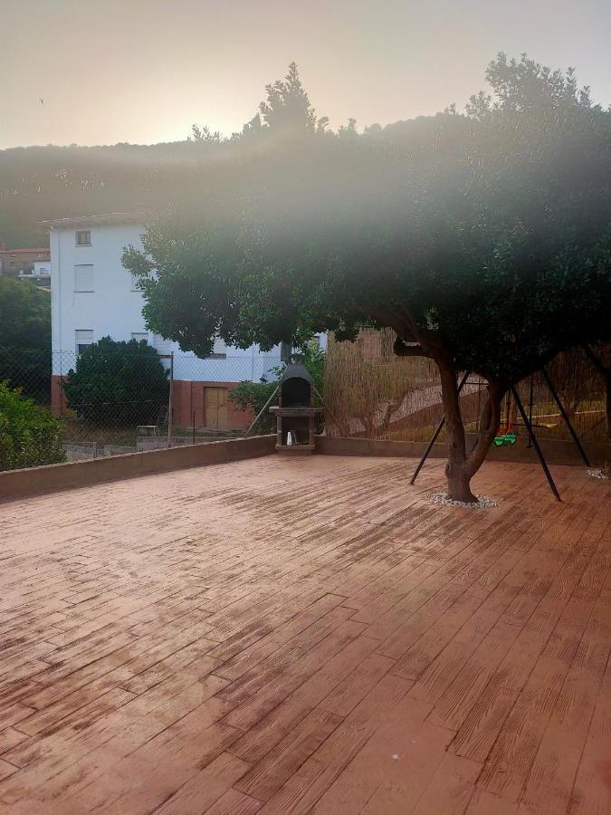 شقة Casa Ruben Dario Villarejo del Valle المظهر الخارجي الصورة